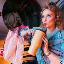 Load image into Gallery viewer, Kambukka Rio Tumber Almond Dream - 950 ml