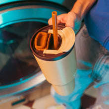 Load image into Gallery viewer, Kambukka Rio Tumber Almond Dream - 950 ml