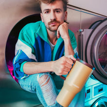 Load image into Gallery viewer, Kambukka Rio Tumber Almond Dream - 950 ml