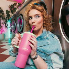 Load image into Gallery viewer, Kambukka Rio Tumber Bubblegum Mint - 950 ml