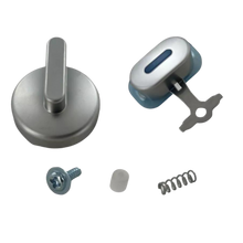 Load image into Gallery viewer, Krups GVX2 Knob & Signal Lamp / On-Off