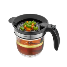 Load image into Gallery viewer, GEFU Fat Separator Jug Fluido