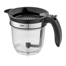 Load image into Gallery viewer, GEFU Fat Separator Jug Fluido