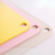 Load image into Gallery viewer, Zuutii 2-Sided Chopping Board