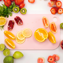 Load image into Gallery viewer, Zuutii 2-Sided Chopping Board