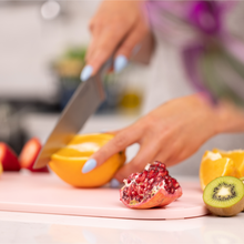 Load image into Gallery viewer, Zuutii 2-Sided Chopping Board