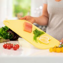 Load image into Gallery viewer, Zuutii 2-Sided Chopping Board