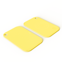 Load image into Gallery viewer, Zuutii 2-Sided Chopping Board