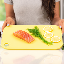 Load image into Gallery viewer, Zuutii 2-Sided Chopping Board