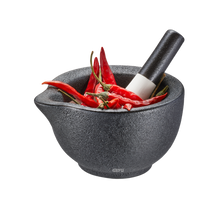 Load image into Gallery viewer, GEFU Mortar Grino