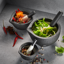 Load image into Gallery viewer, GEFU Mortar Grino