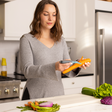 Load image into Gallery viewer, Zuutii 6-in-1 Peeler Set