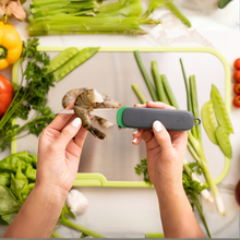 Load image into Gallery viewer, Zuutii 6-in-1 Peeler Set