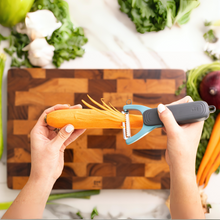Load image into Gallery viewer, Zuutii 6-in-1 Peeler Set