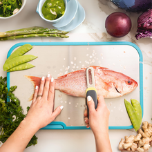 Load image into Gallery viewer, Zuutii 6-in-1 Peeler Set