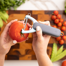 Load image into Gallery viewer, Zuutii 6-in-1 Peeler Set