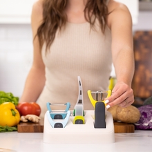 Load image into Gallery viewer, Zuutii 6-in-1 Peeler Set