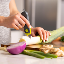 Load image into Gallery viewer, Zuutii 6-in-1 Peeler Set