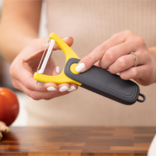 Load image into Gallery viewer, Zuutii 6-in-1 Peeler Set