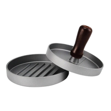 Load image into Gallery viewer, GEFU Hamburger Press BBQ