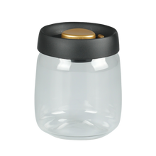 Load image into Gallery viewer, Aerolatte Aerostor Vacuum Storage Container Medium