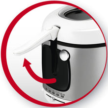 Load image into Gallery viewer, Moulinex Mega Deep Fryer 3.3L