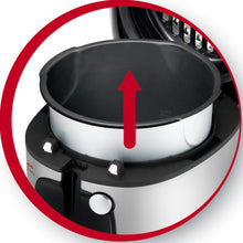 Load image into Gallery viewer, Moulinex Mega Deep Fryer 3.3L