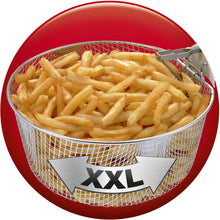 Load image into Gallery viewer, Moulinex Mega Deep Fryer 3.3L