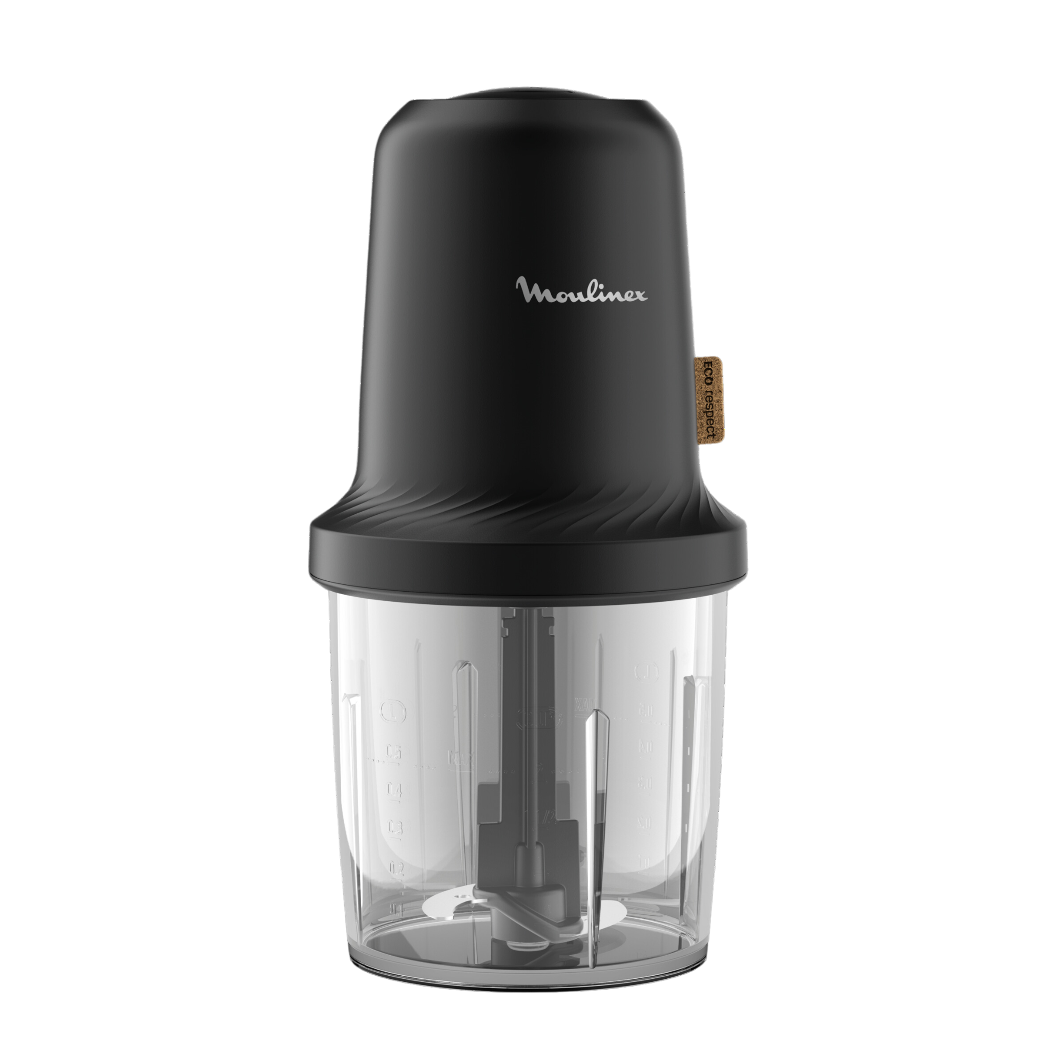 Moulinex Eco Respect Chopper - 500 W – Room+