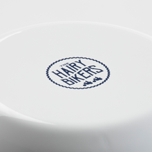 Load image into Gallery viewer, Hairy Bikers Enamelled Large Pie Dish 24 cm