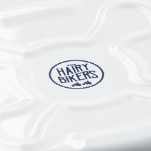 Load image into Gallery viewer, Hairy Bikers Enamelled 4L Casserole Dish