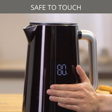 Load image into Gallery viewer, Krups Smart'n Light Digital Kettle