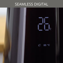 Load image into Gallery viewer, Krups Smart'n Light Digital Kettle