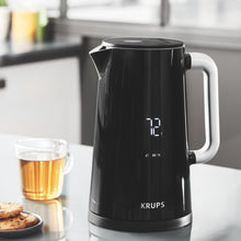 Load image into Gallery viewer, Krups Smart'n Light Digital Kettle