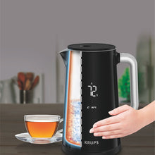 Load image into Gallery viewer, Krups Smart'n Light Digital Kettle