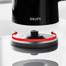 Load image into Gallery viewer, Krups Smart'n Light Digital Kettle