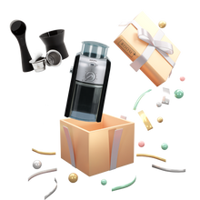 Load image into Gallery viewer, Coffee Box Deal 1