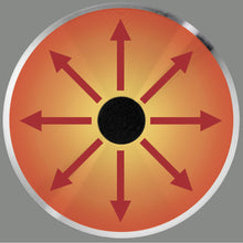 Load image into Gallery viewer, Tefal XL Intense Pancake Pan 25 cm