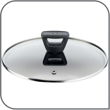 Load image into Gallery viewer, Tefal XL Intense Shallow Pot with Lid 26 cm