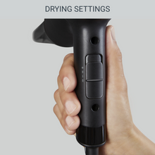 Load image into Gallery viewer, Rowenta Express Style Compact Hair Dryer