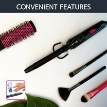 Load image into Gallery viewer, Rowenta Curling Tong 16 mm