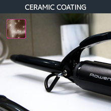 Load image into Gallery viewer, Rowenta Curling Tong 16 mm