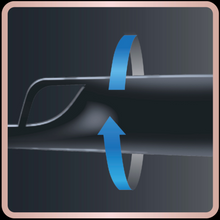 Load image into Gallery viewer, Rowenta Powerstraight Straightening Brush