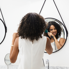 Load image into Gallery viewer, Rowenta Powerstraight Straightening Brush