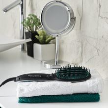 Load image into Gallery viewer, Rowenta Powerstraight Straightening Brush
