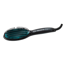 Load image into Gallery viewer, Rowenta Powerstraight Straightening Brush