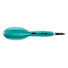 Load image into Gallery viewer, Rowenta Powerstraight Straightening Brush