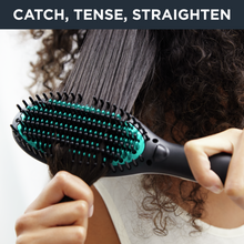 Load image into Gallery viewer, Rowenta Powerstraight Straightening Brush
