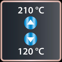 Load image into Gallery viewer, Rowenta Powerstraight Straightening Brush