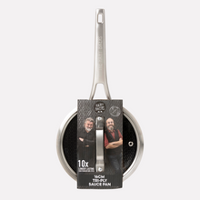 Load image into Gallery viewer, Hairy Bikers HexGuard 16 cm Saucepan